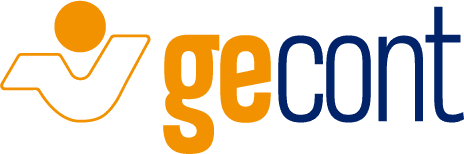 Gecont Logo